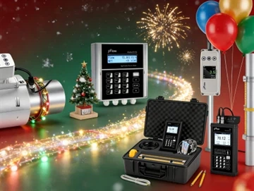 Vánoce a nový rok 2026: Děkujeme vám za vaši podporu v roce 2025